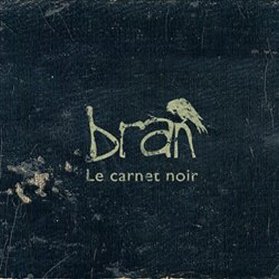 CD Le carnet noir