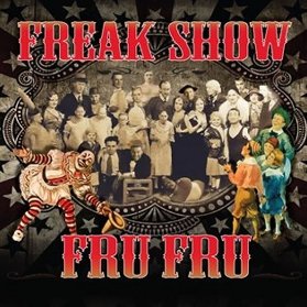 CD Freak Show