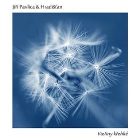 CD Vteřiny křehké