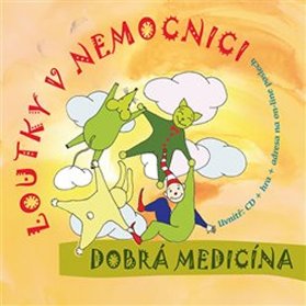 CD Dobrá medicína