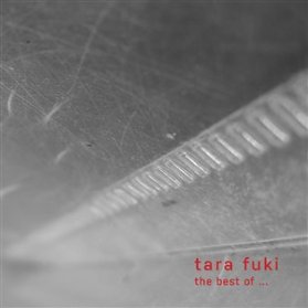 CD The Best of Tara Fuki