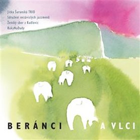Beránci a vlci - CD