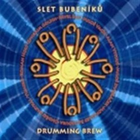 CD Drumming Brew