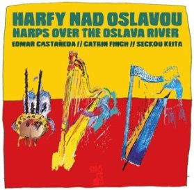 LP Harfy nad Oslavou