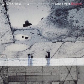 LP Křesťan Robert & Druhá tráva - Díl první