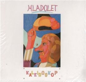 CD Kaleidoskop