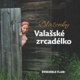 CD Valašské zrcadélko