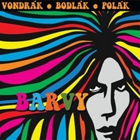 CD Barvy
