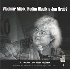 CD S nebem to mám dobrý