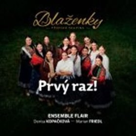 CD Prvý raz!