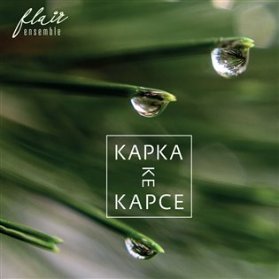 CD Kapka ke kapce