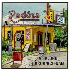 CD V salonu barokních dam