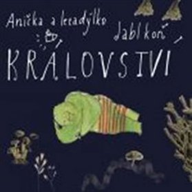 Království - CD