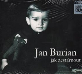 CD Jak zestárnout