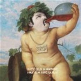CD Kapitán Demo - Okamžitě odejdi do svého pokoje a vrať se, až budeš normální