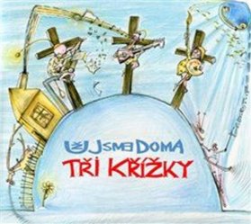 CD Tři křížky