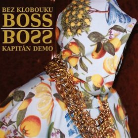 CD Bez klobouku Boss