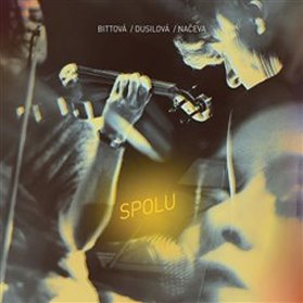 CD+DVD Spolu