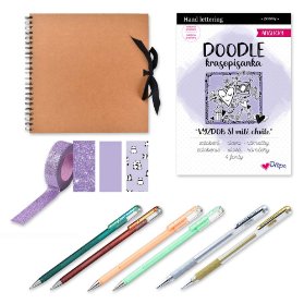 Scrapbooking set II