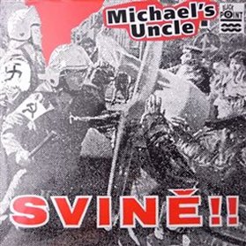 CD Svině!!