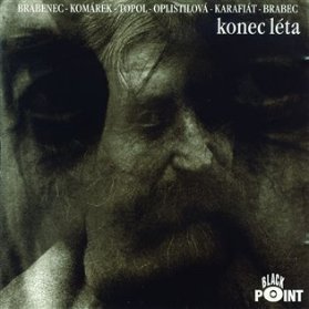 CD Konec léta