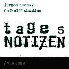 CD Tagesnotizen