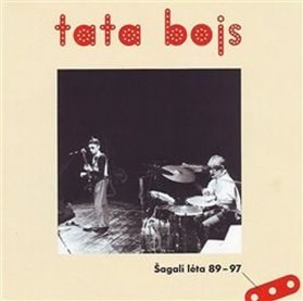 CD Šagalí léta 89-97