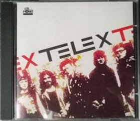CD Telex - Punk Radio
