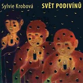 CD Svět podivínů