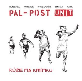 CD Růže na kmínku