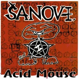 LP Šanov 1 - Acid Mous