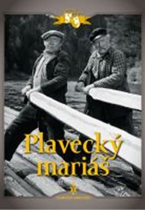 Plavecký mariáš - DVD (digipack)
