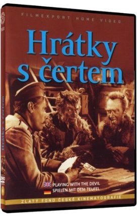 Hrátky s čertem
