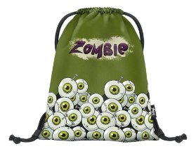 BAAGL Sáček na obuv Zombie