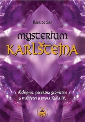 Mysterium Karlštejna