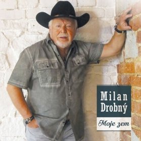 Milan Drobný: Moje zem CD