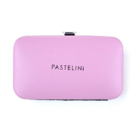 Manikúra Pastelini - Fialová