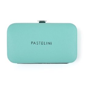 Manikúra Pastelini - Zelená