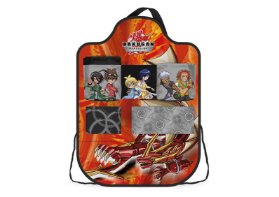 Kapsář do auta 3-624 BAKUGAN