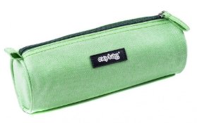 Etue OXYBAG kulatá zelená
