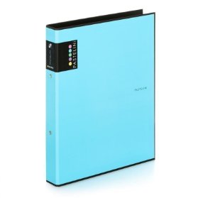 Pořadač lamino A4 R25 - 2kr. 7-270