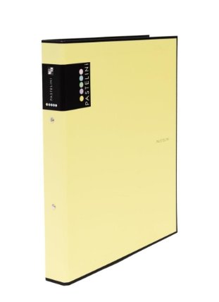 Pořadač lamino A4 R25 - 2kr. 7-273