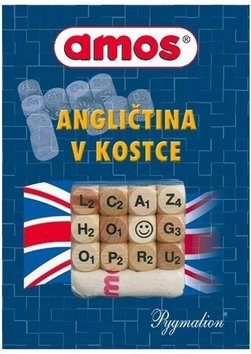 Angličtina v kostce - Hra AMOS