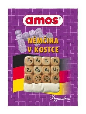 Němčina v kostce - Hra AMOS