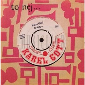 CD Karel Gott. To nej