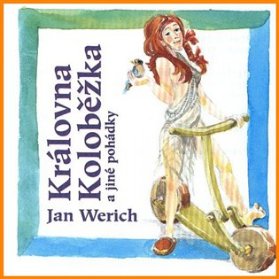 CD Královna Koloběžka