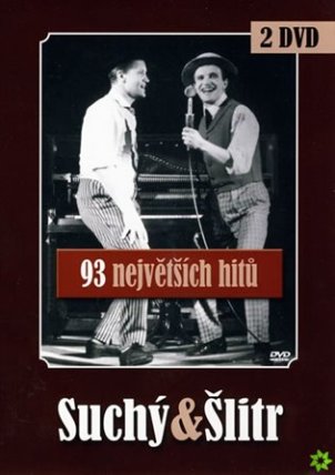 93 největších hitů
