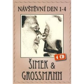 4CD Šimek & Grossmann - Návštěvní den (1- 4)