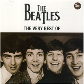 CD The Very Best Of