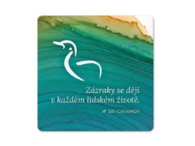 Podtácek - Zázraky se dějí v každém lid